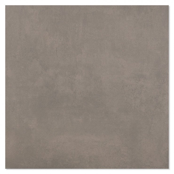 Klinker La Vernelle Brun Mat 90x90 cm-0